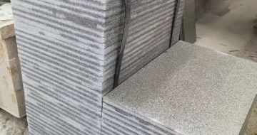 景德镇芝麻白火烧面成品