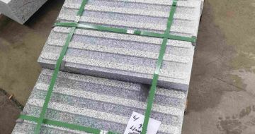 景德镇 盲道加工