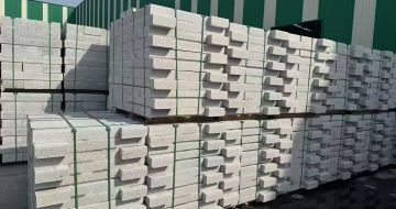 景德镇芝麻白路沿石