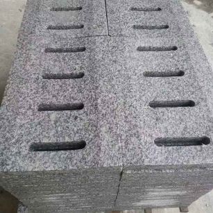 景德镇 花岗岩石材下水沟盖板，下水槽