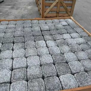 景德镇 园林景观滚石