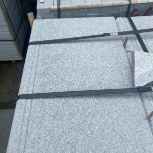 景德镇 芝麻灰火烧面拉槽台阶