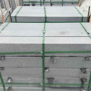 景德镇 芝麻灰机切面栏杆