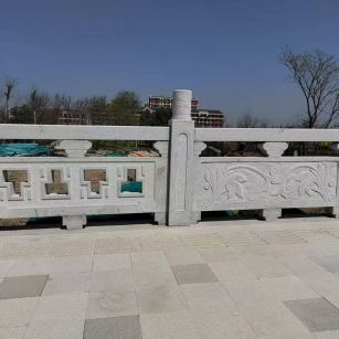 景德镇 河道栏杆，河道护栏