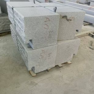 景德镇 整石坐凳打包