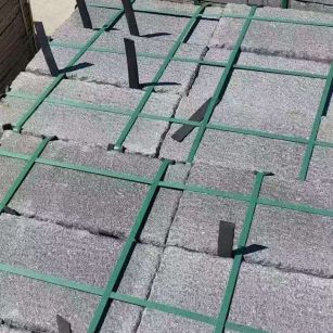 景德镇 仿古石大量生产中