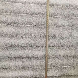 景德镇 芝麻白成品厚薄均匀