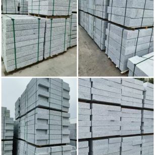 景德镇 花岗岩路沿石多少钱