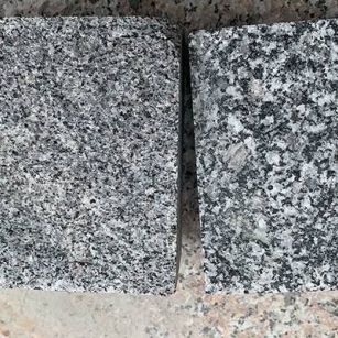 景德镇芝麻黑自然面