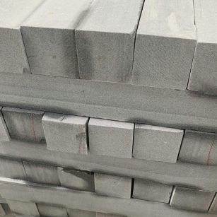 景德镇芝麻灰路边石