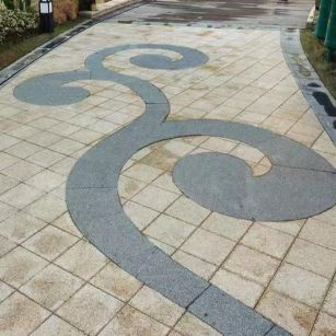 景德镇黄金麻园林地铺