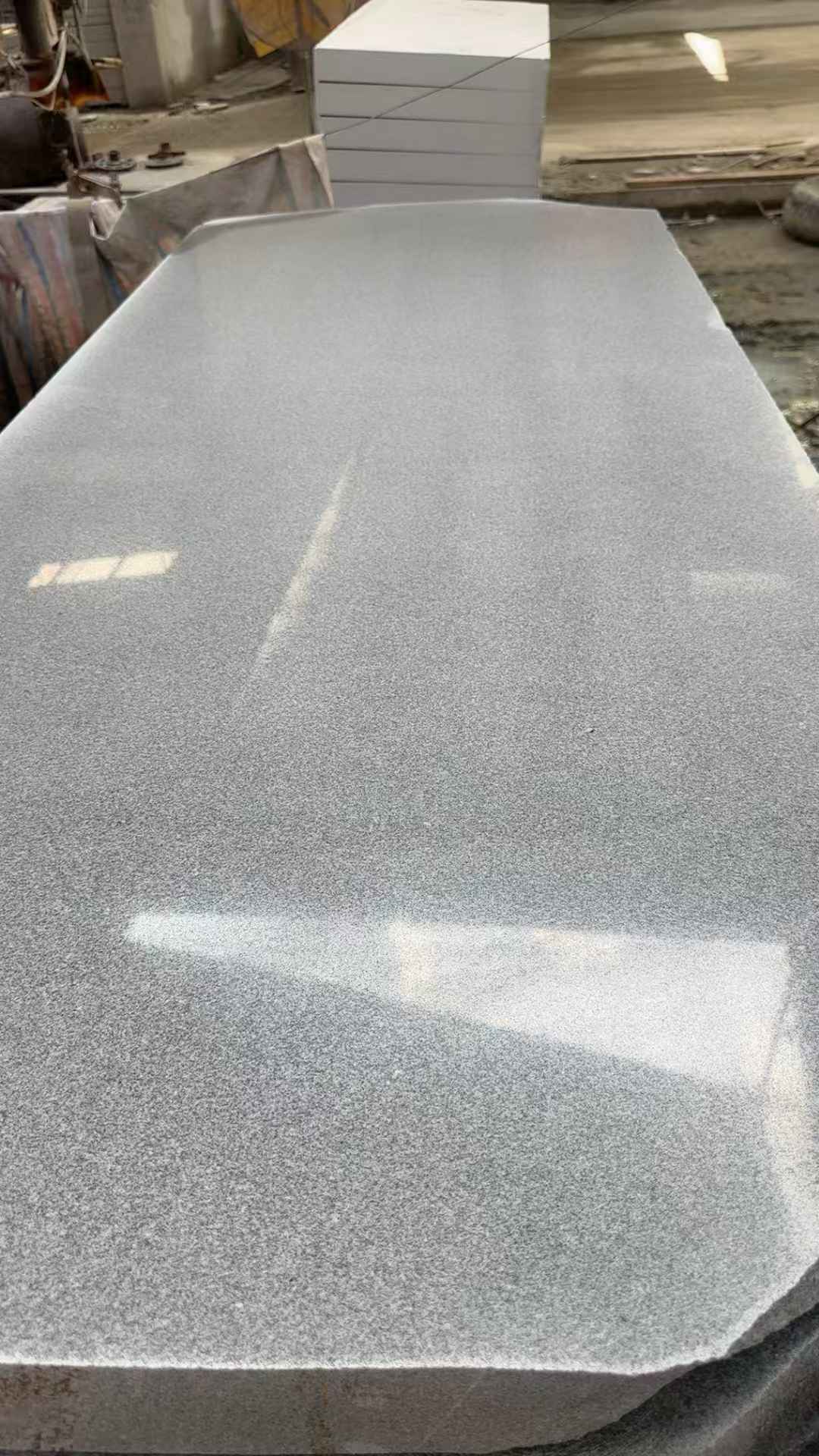 景德镇 芝麻灰磨光面