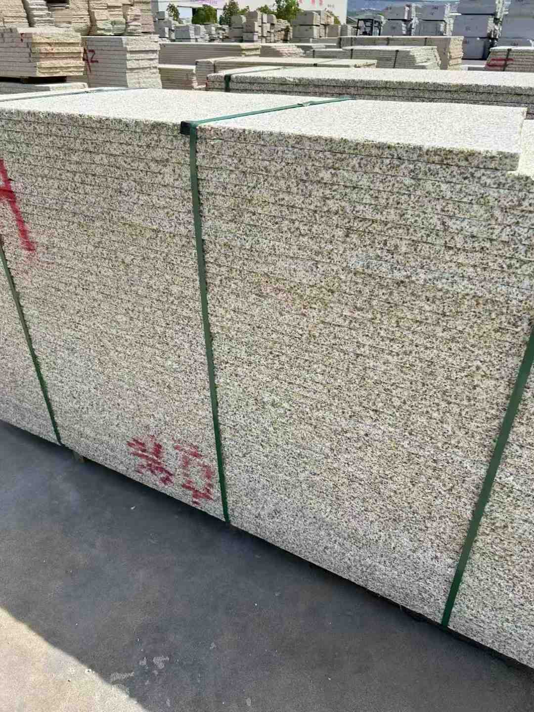 景德镇黄金麻荔枝面毛板