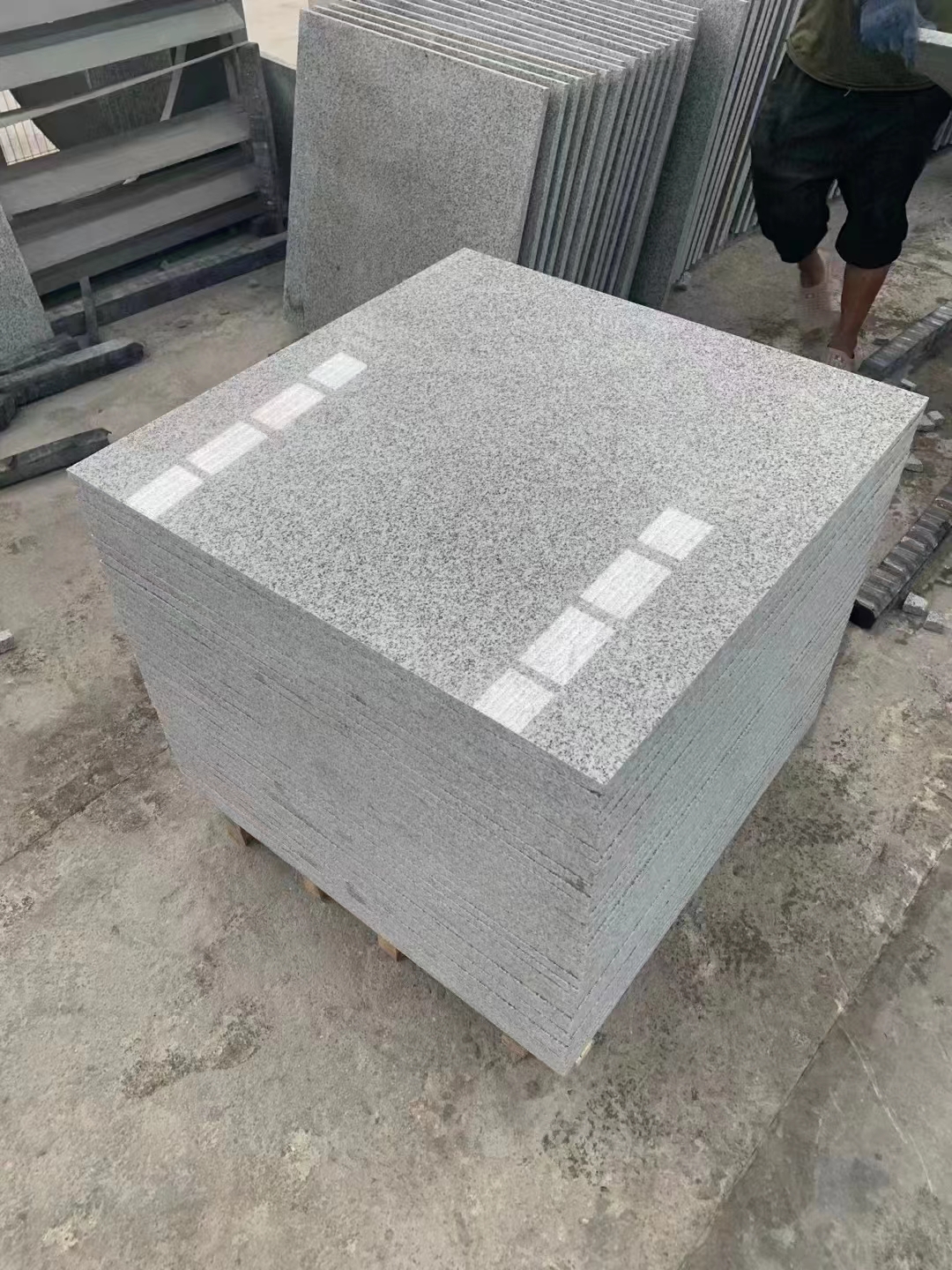 景德镇花岗岩或大理石加工有哪些方法