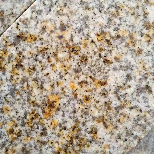 景德镇黄锈石花岗岩价格计算