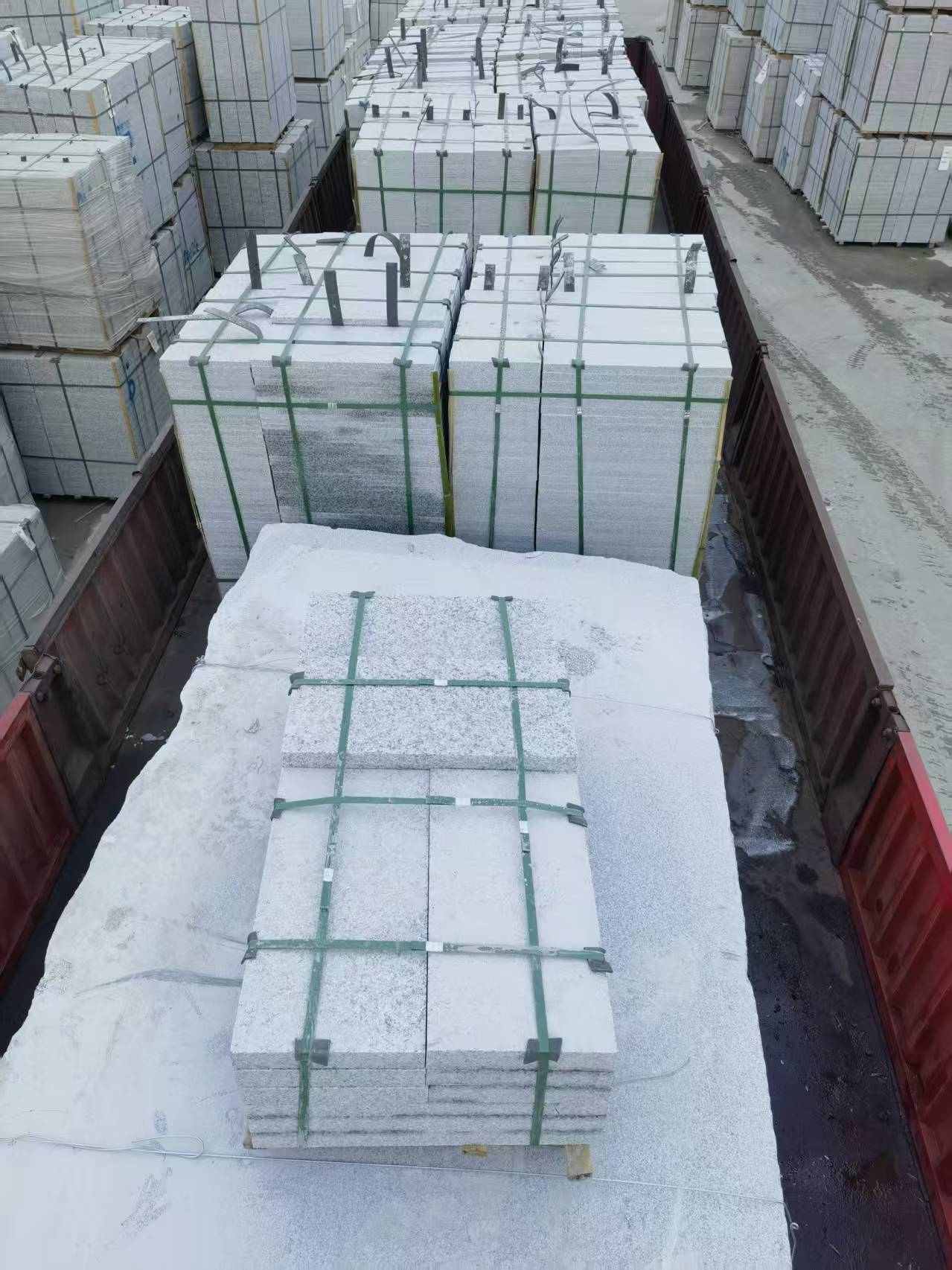 景德镇芝麻白300*600成品+板底