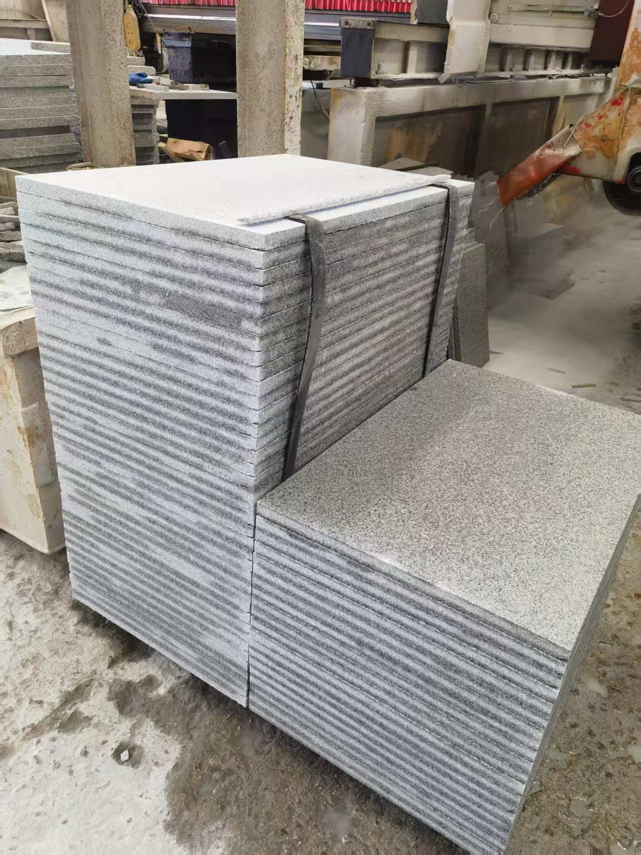 景德镇芝麻白火烧面成品