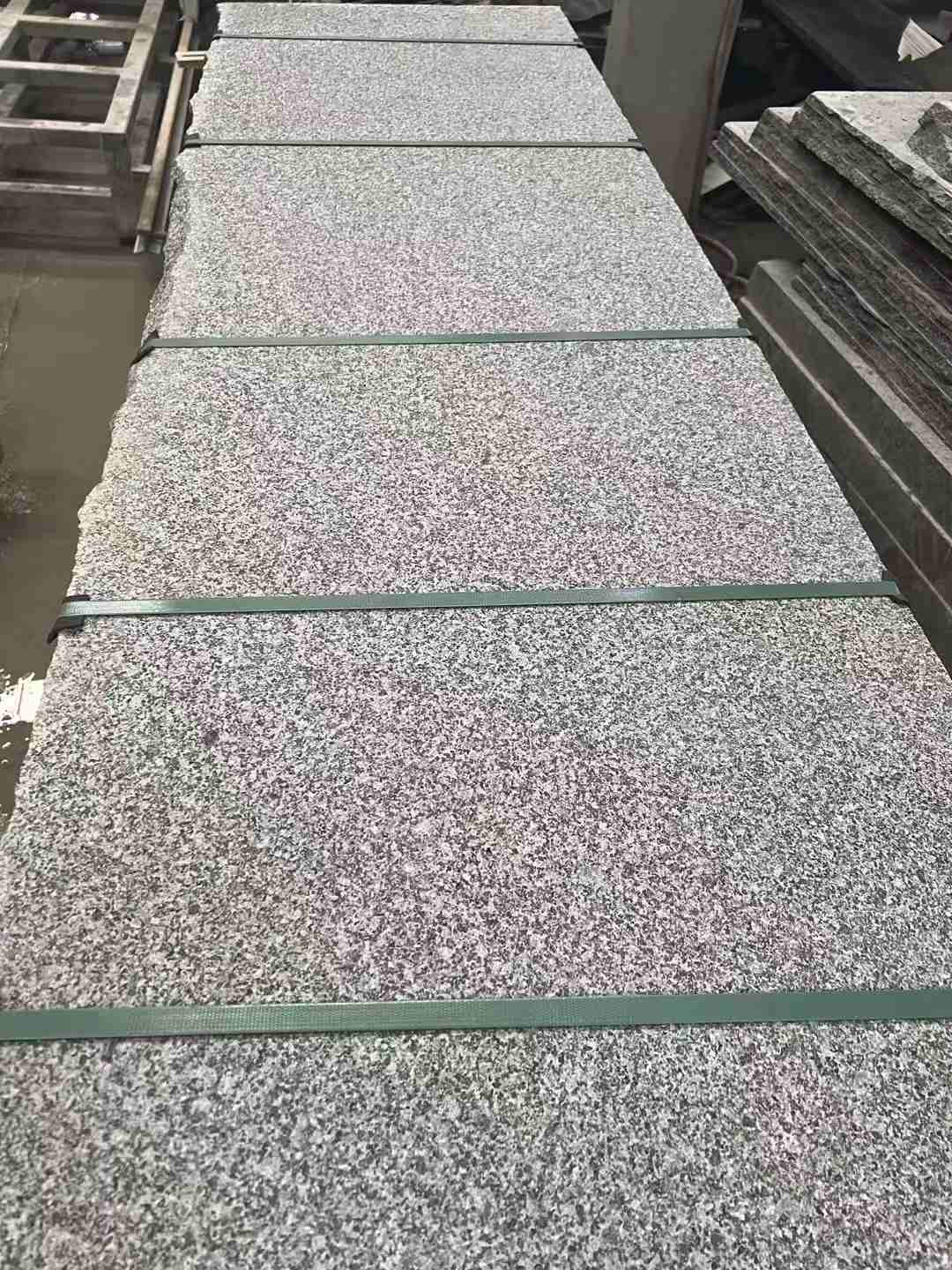 景德镇 芝麻黑火烧面