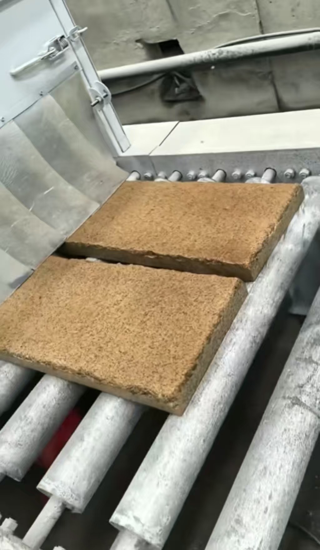 景德镇 仿古石流水线生产，各种颜色可定制