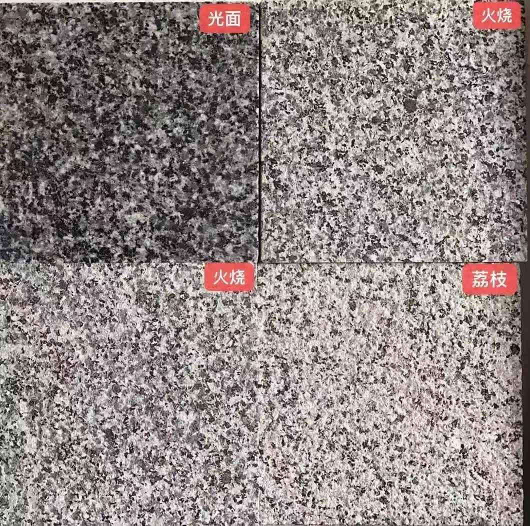 景德镇 芝麻黑光面，芝麻黑火烧面，芝麻黑荔枝面