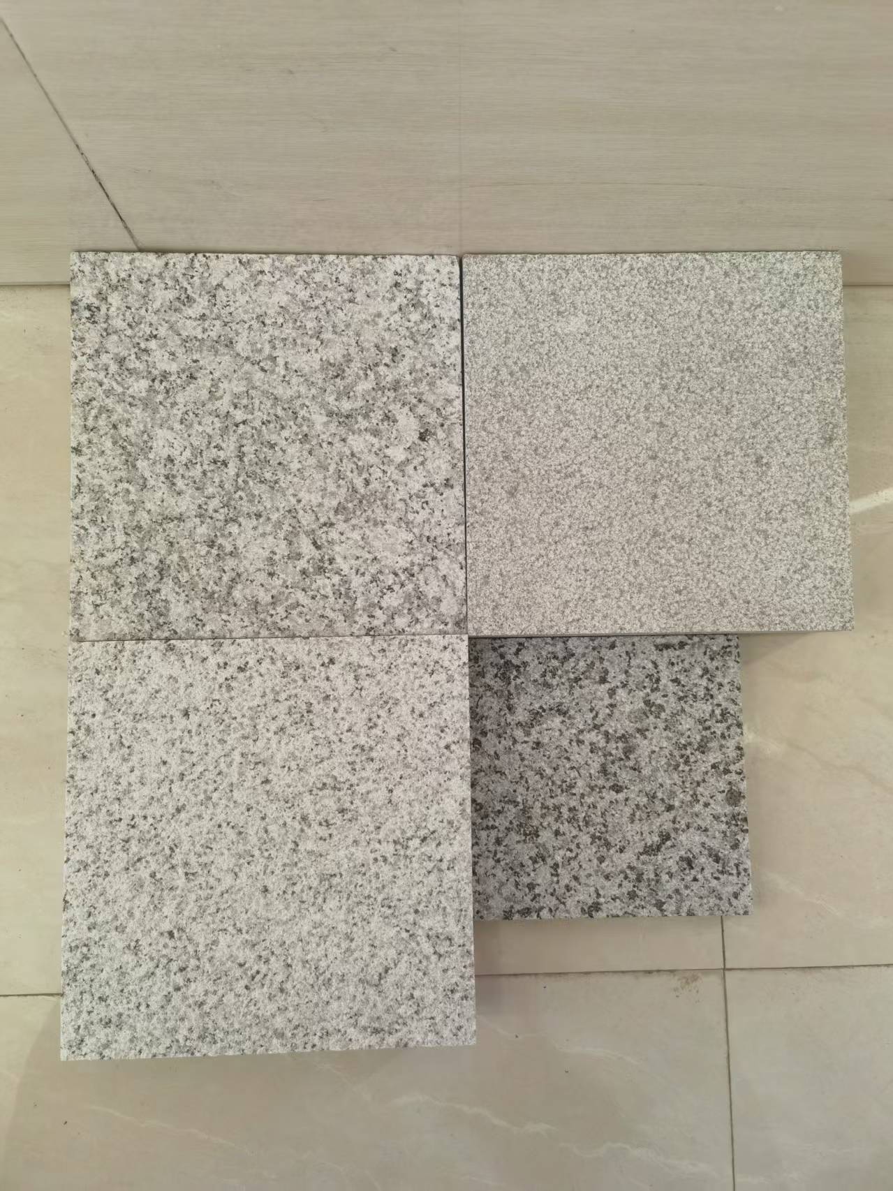 景德镇 芝麻白，芙蓉白，芝麻灰，芝麻黑