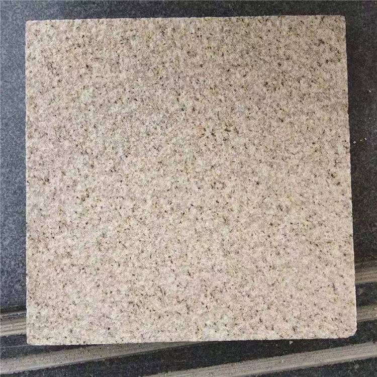 景德镇 黄锈石火烧面