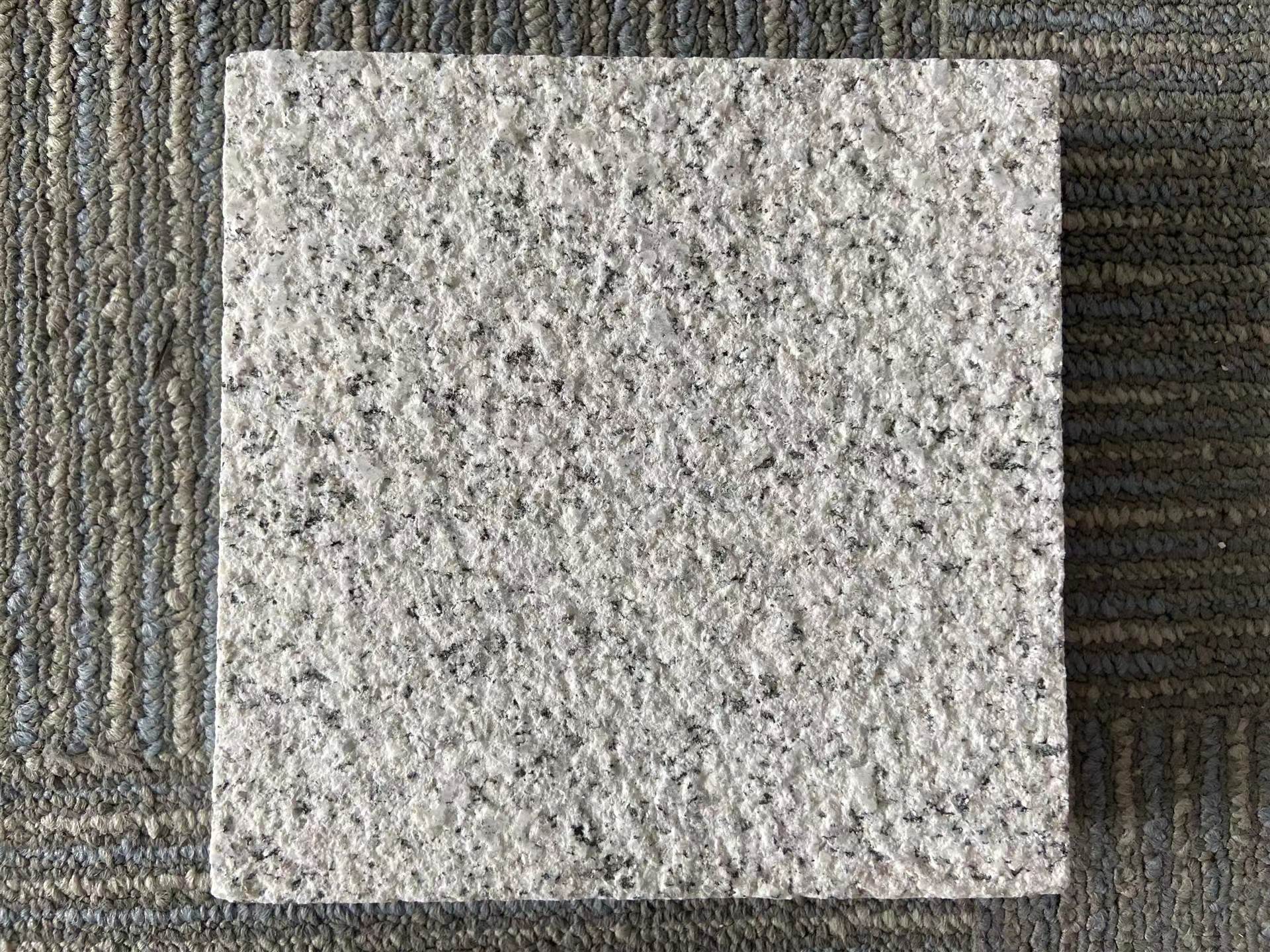 景德镇芝麻白荔枝面质量