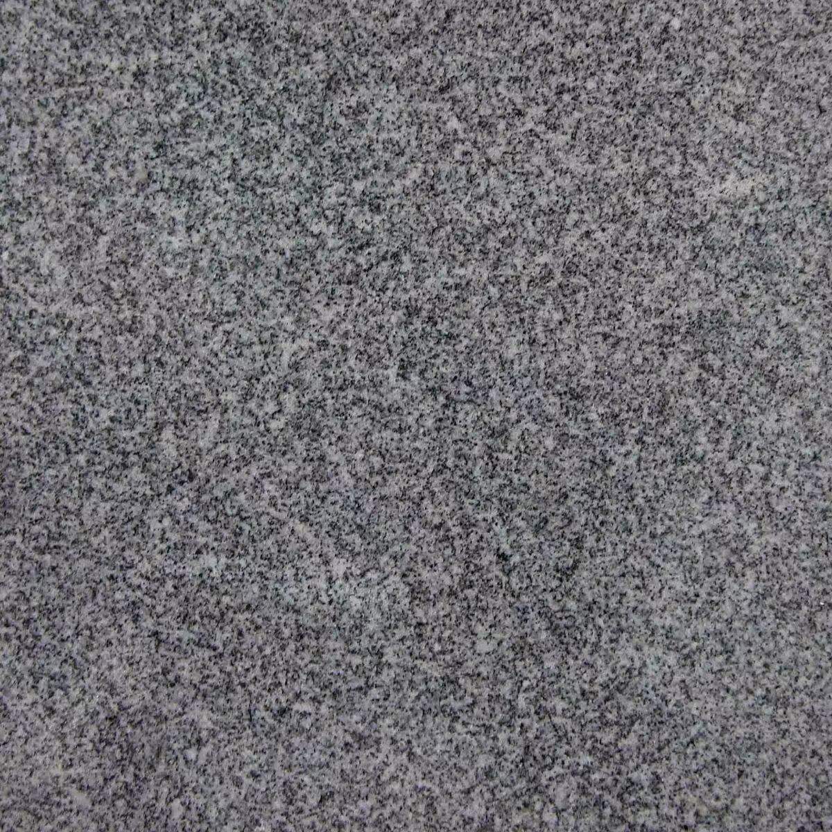 景德镇 芝麻灰光面花岗岩