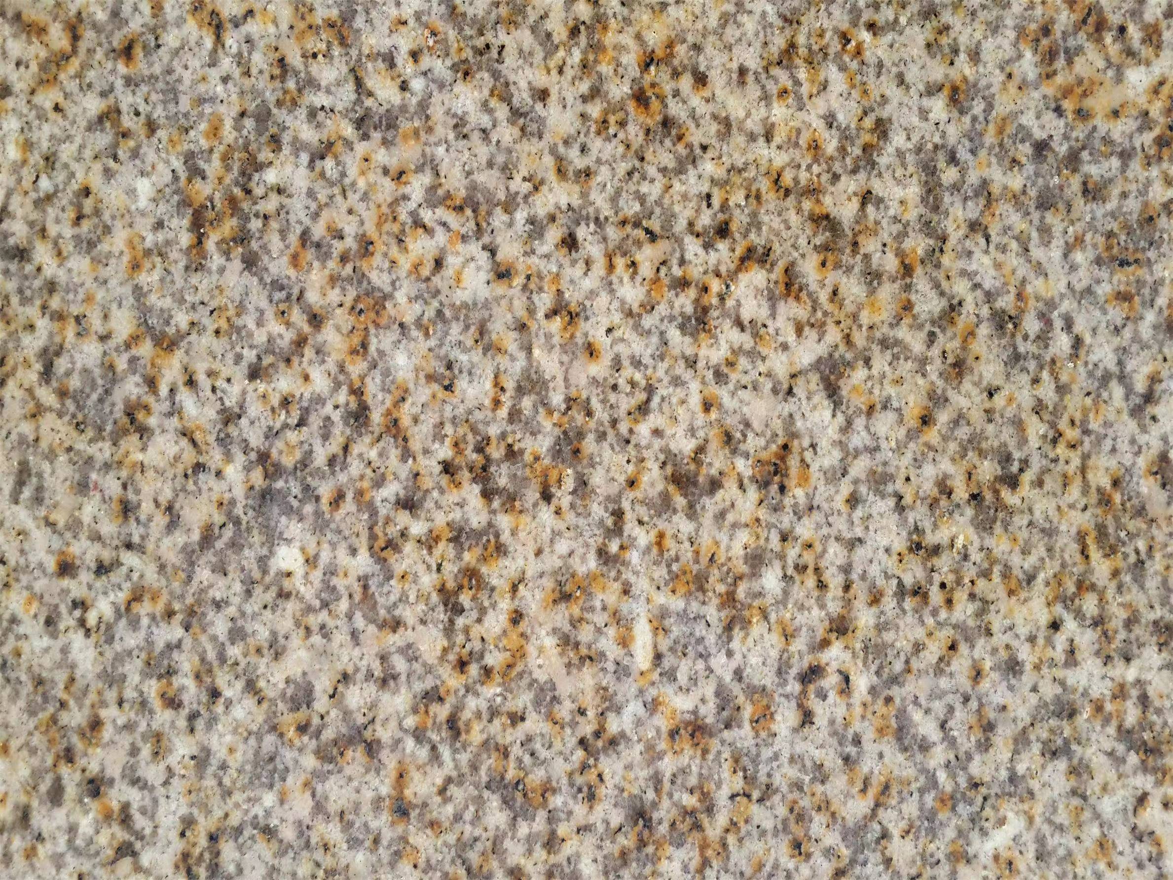 景德镇 黄锈石光面