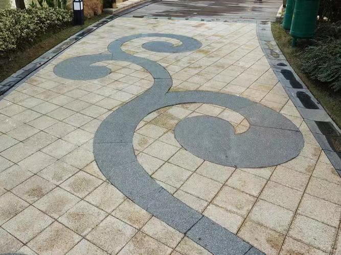 景德镇黄金麻园林地铺